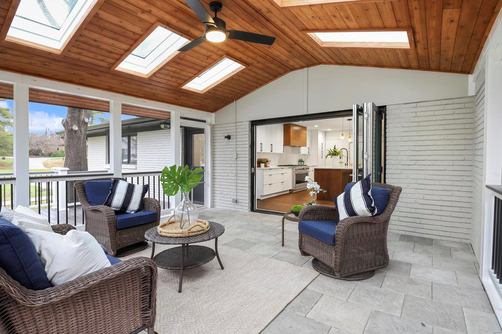 Sackston Woods - Residential