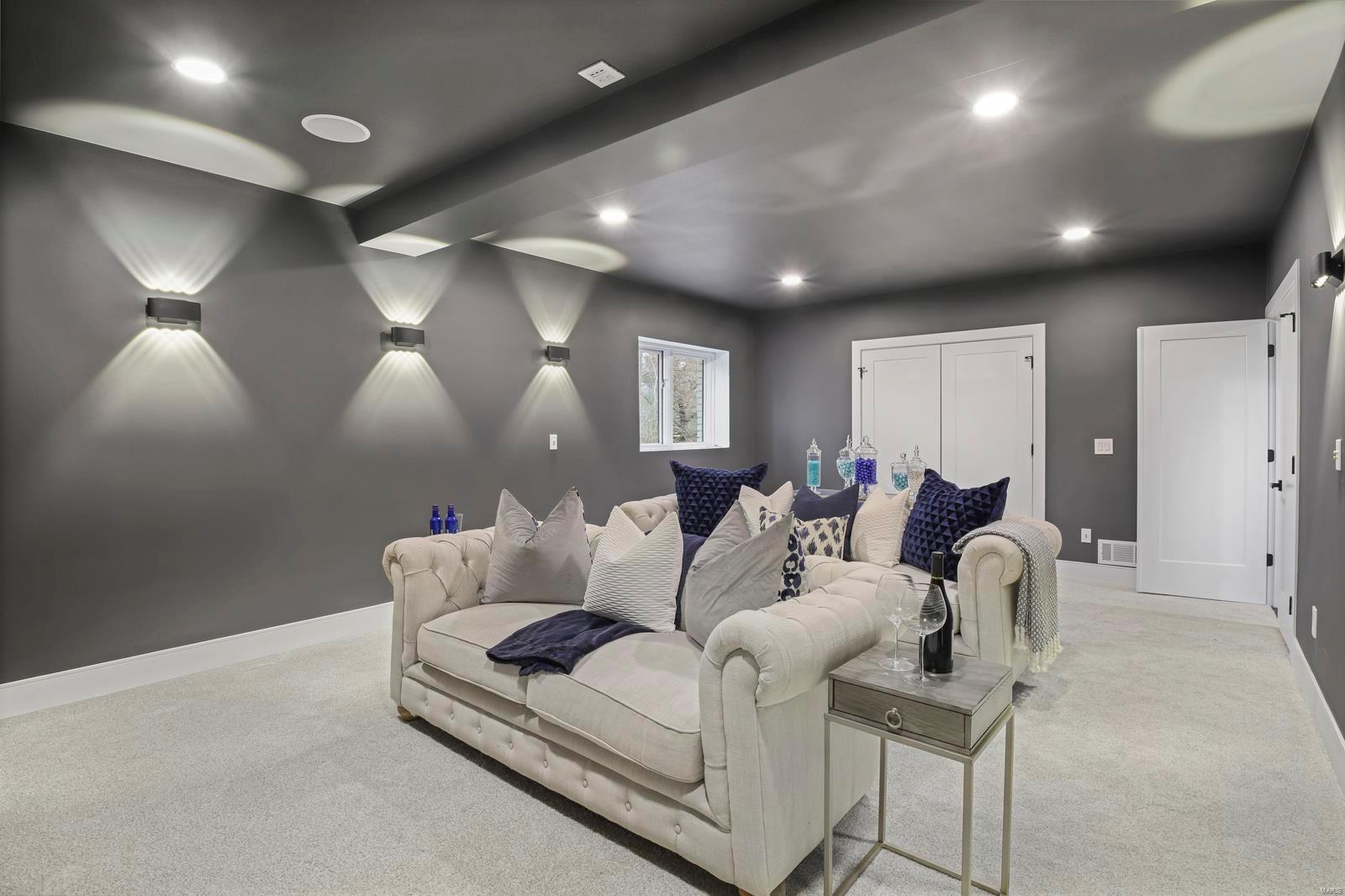 Sackston Woods - Residential