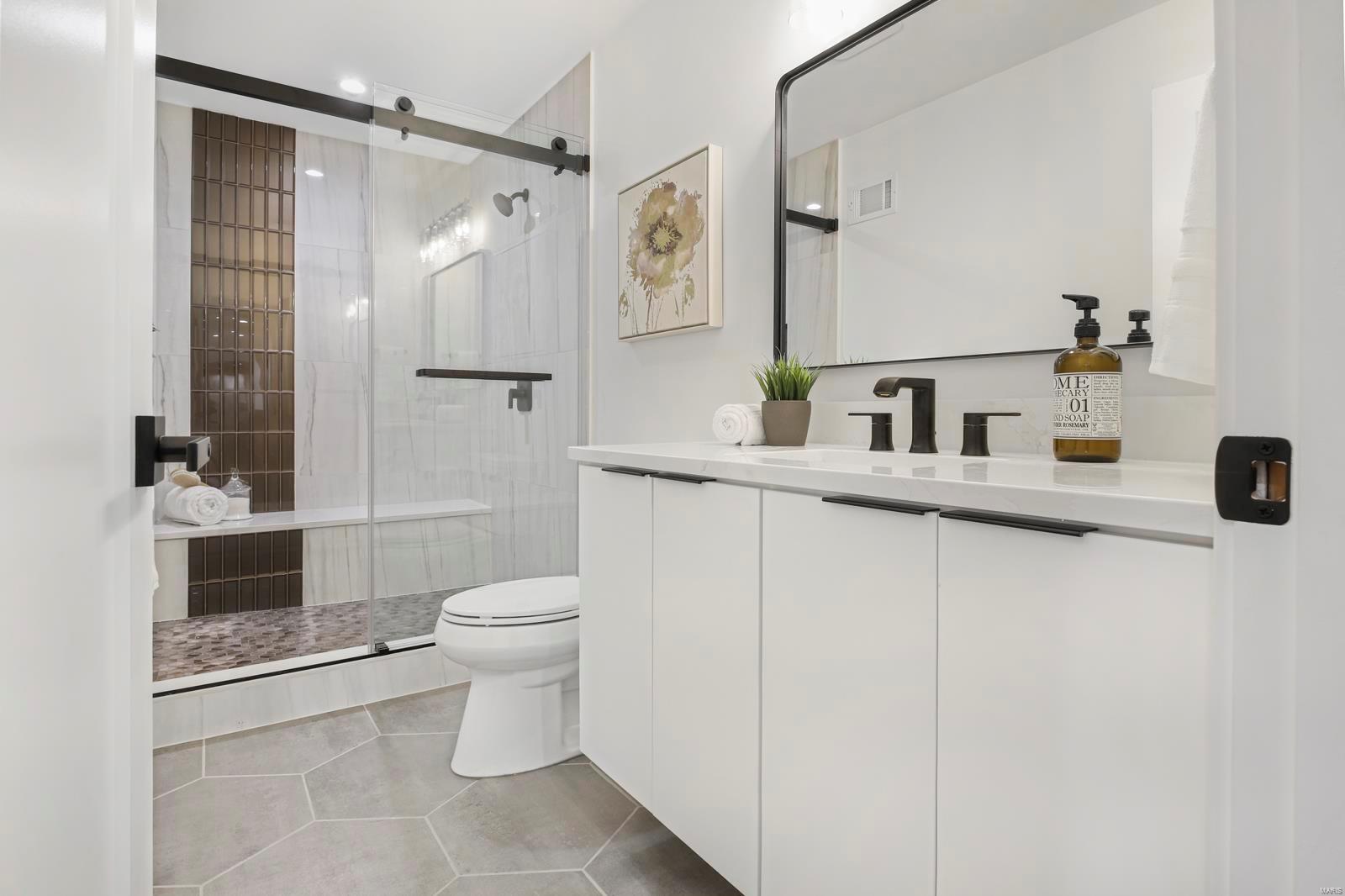 Sackston Woods - Residential