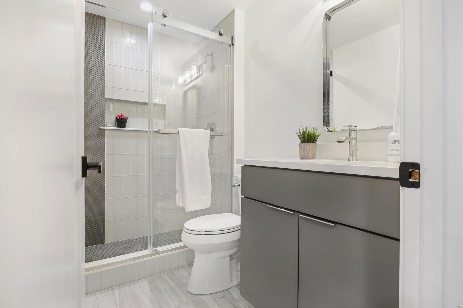 Sackston Woods - Residential