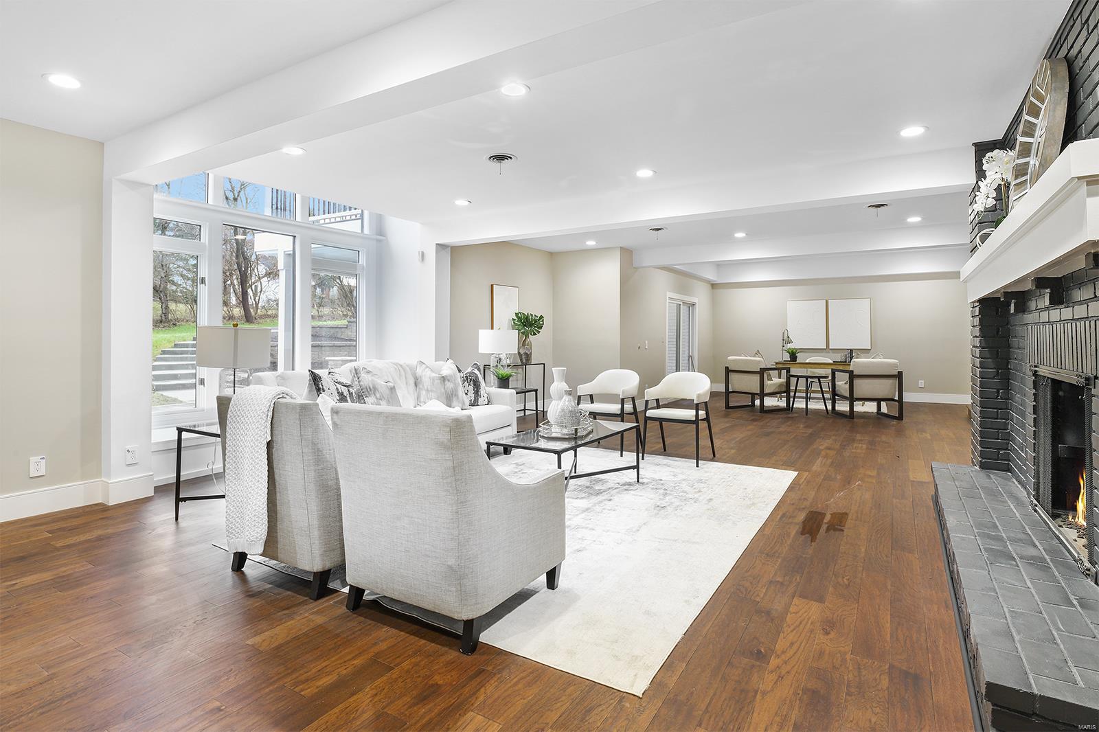 Sackston Woods - Residential