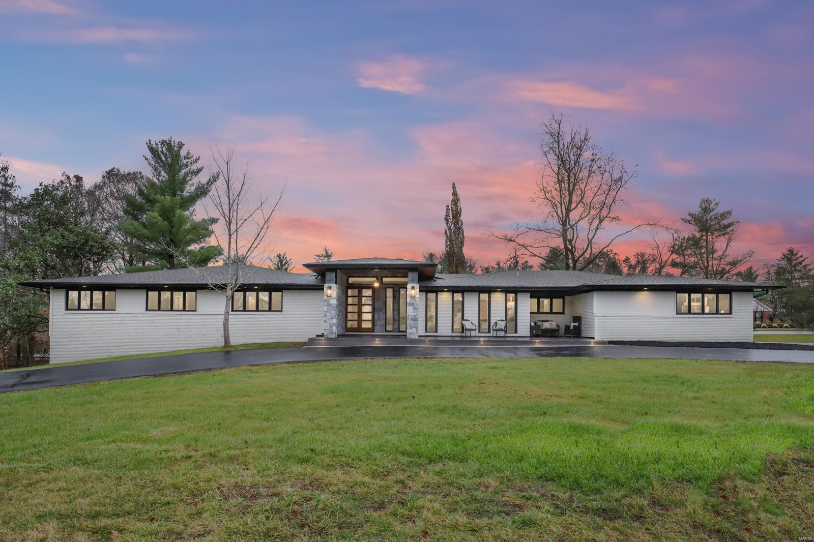 Sackston Woods - Residential