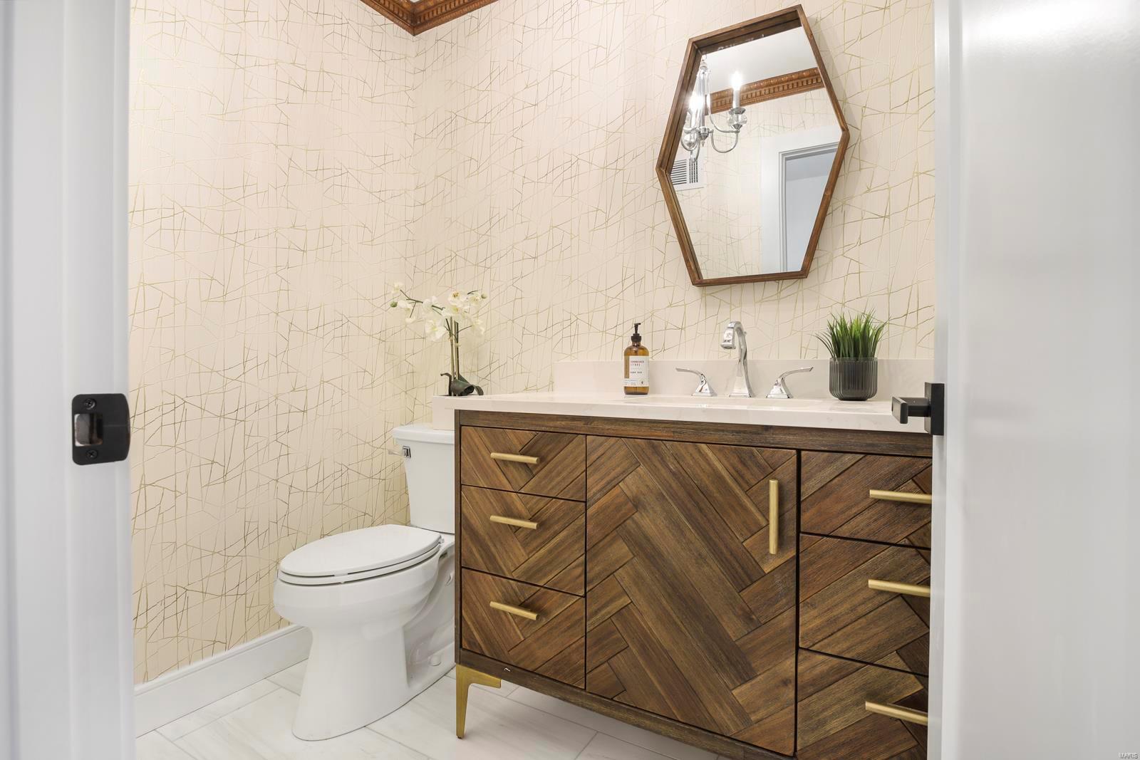 Sackston Woods - Residential