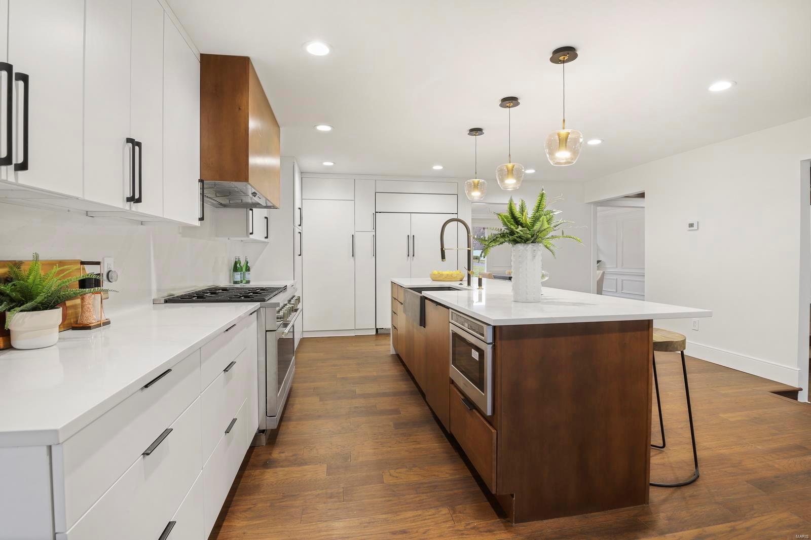 Sackston Woods - Residential