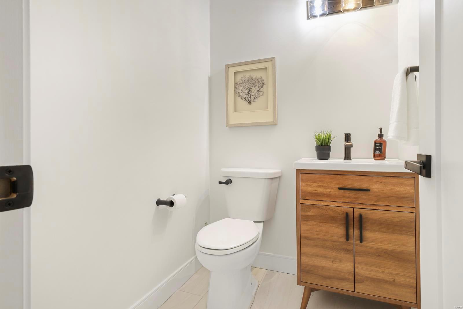 Sackston Woods - Residential