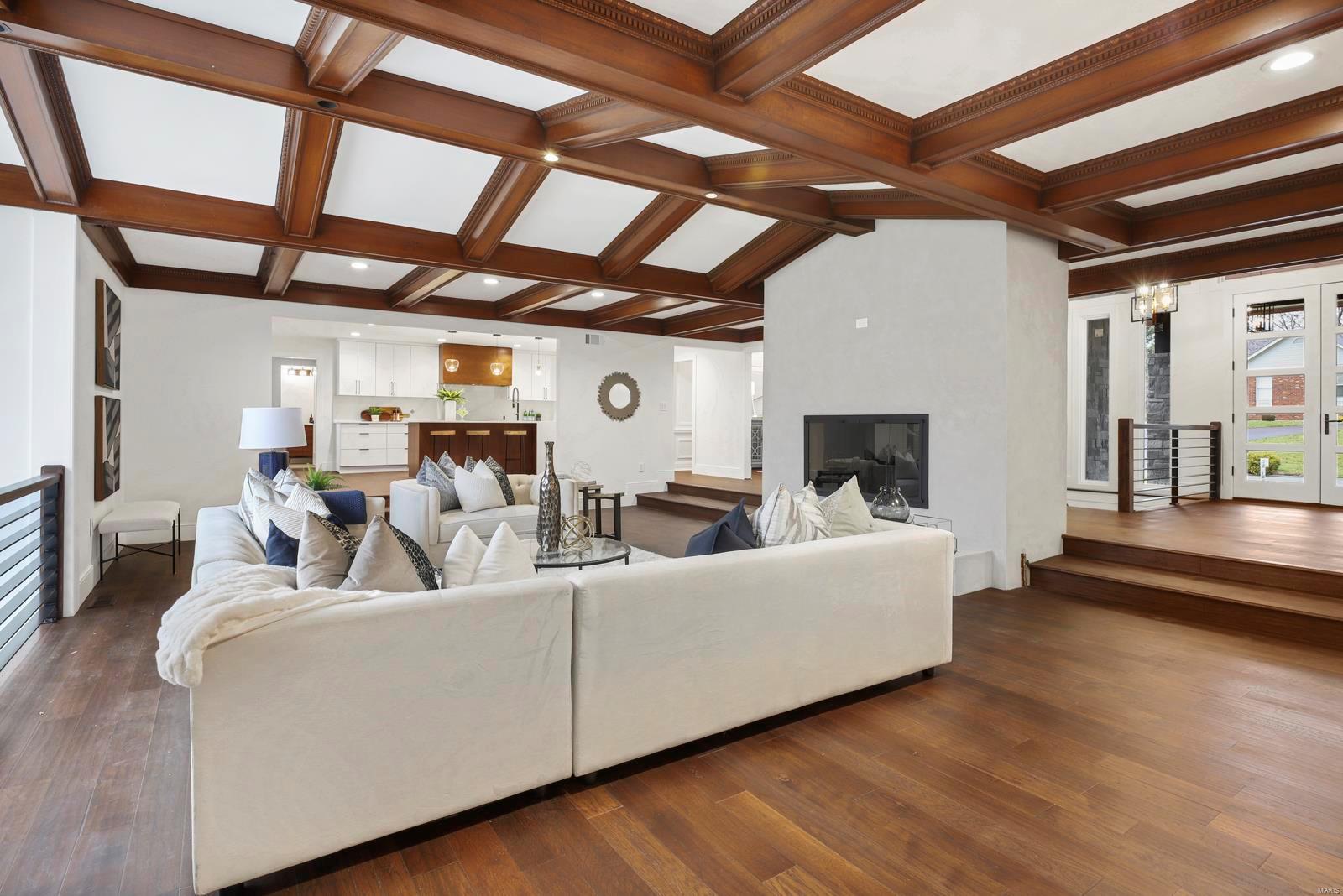 Sackston Woods - Residential