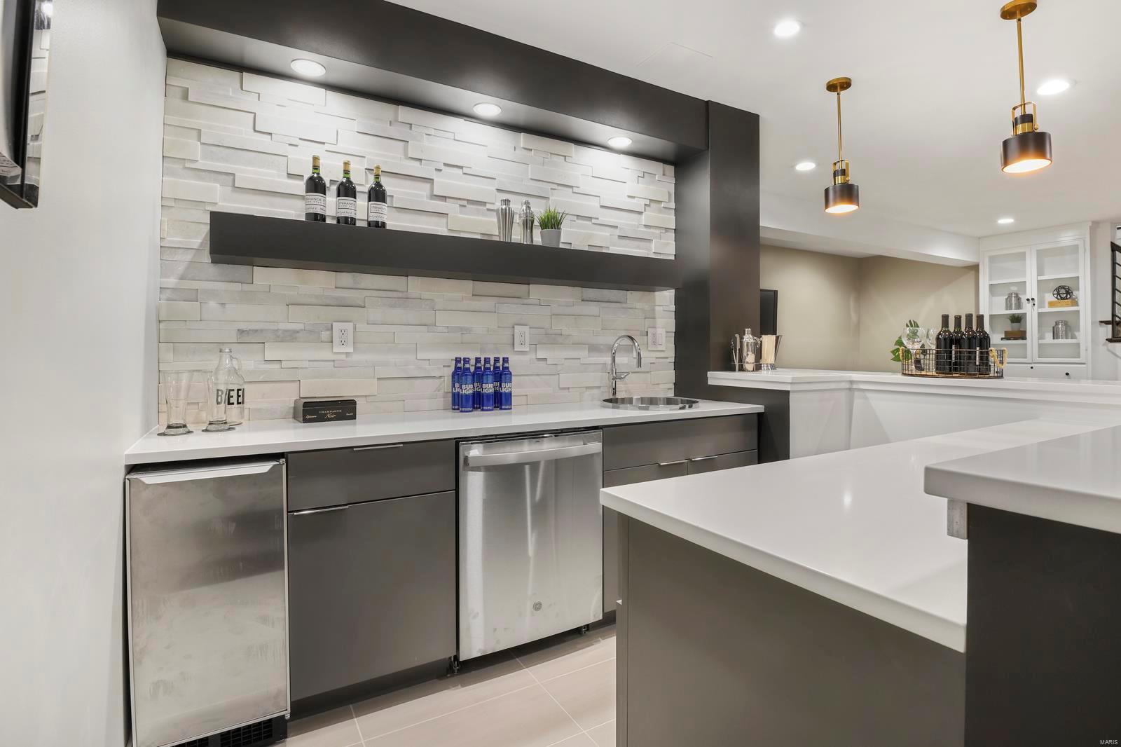 Sackston Woods - Residential