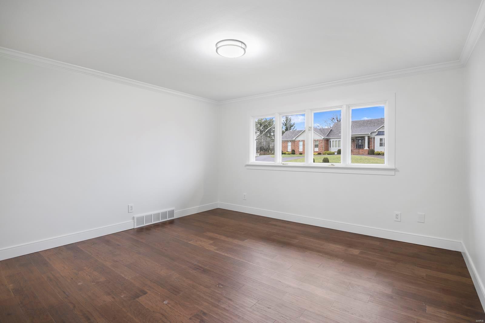 Sackston Woods - Residential