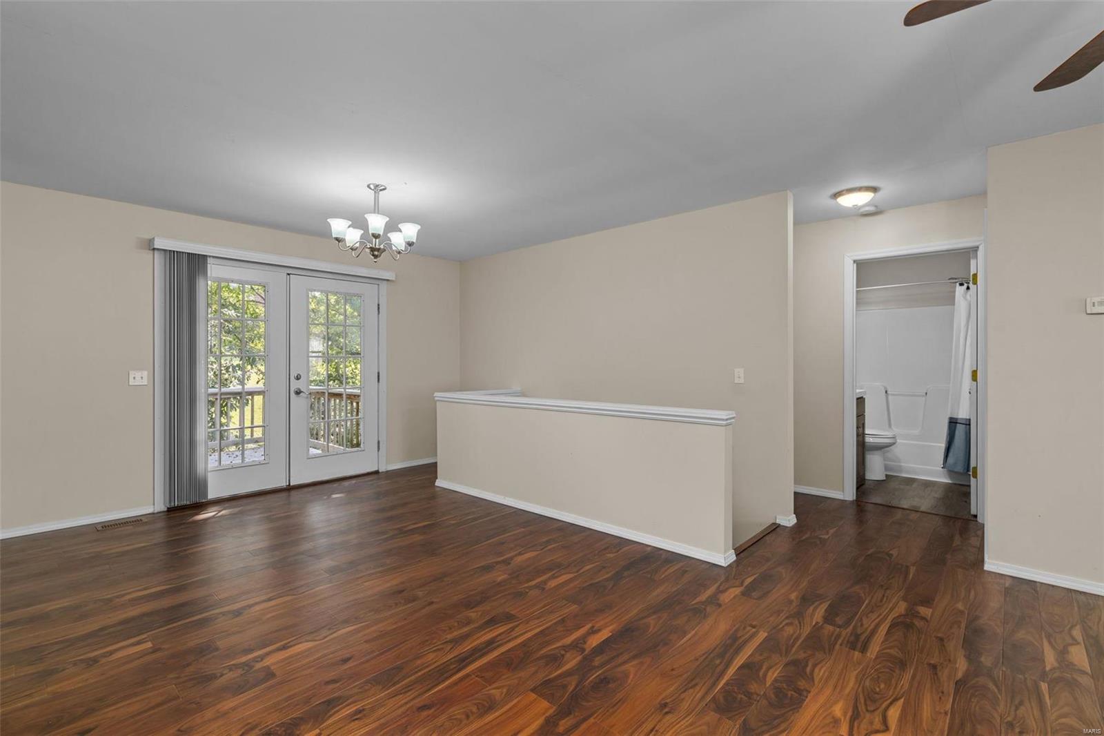 Hillcrest Heights - Residential