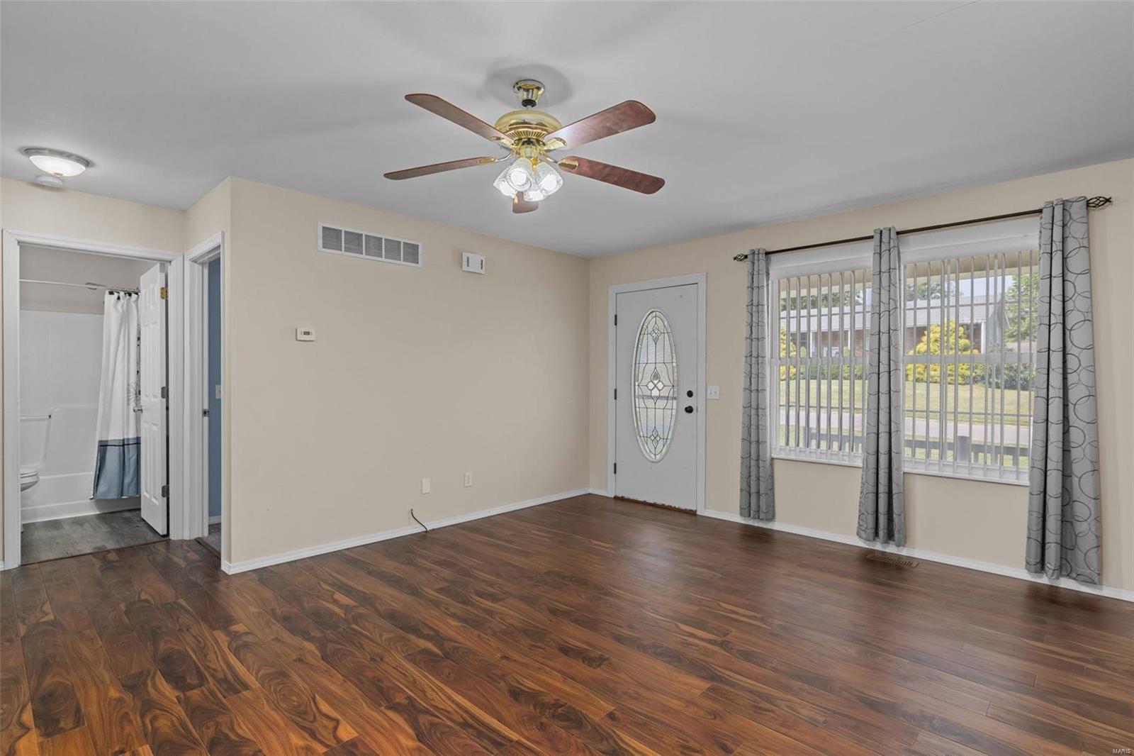 Hillcrest Heights - Residential