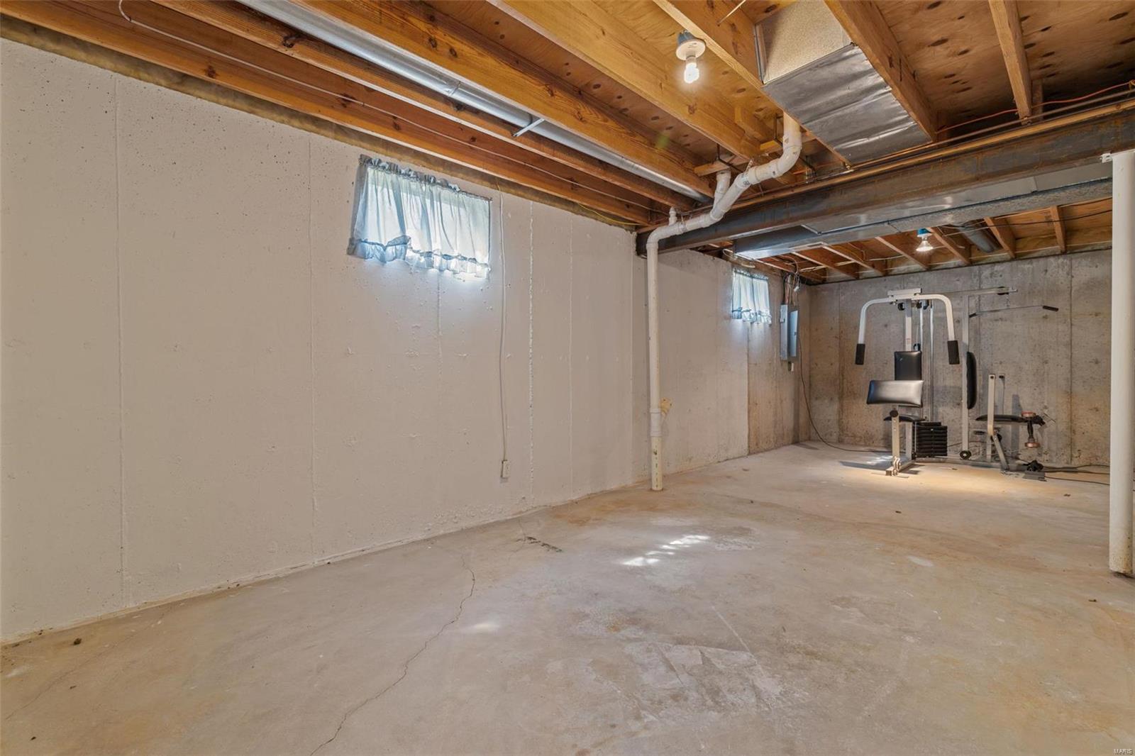 Hillcrest Heights - Residential