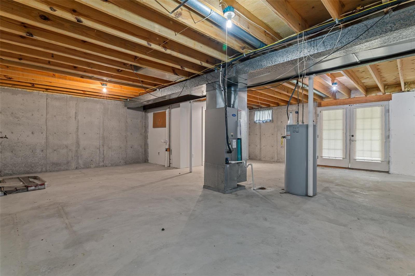 Hillcrest Heights - Residential