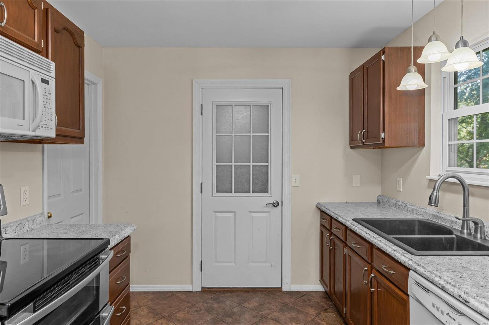 Hillcrest Heights - Residential