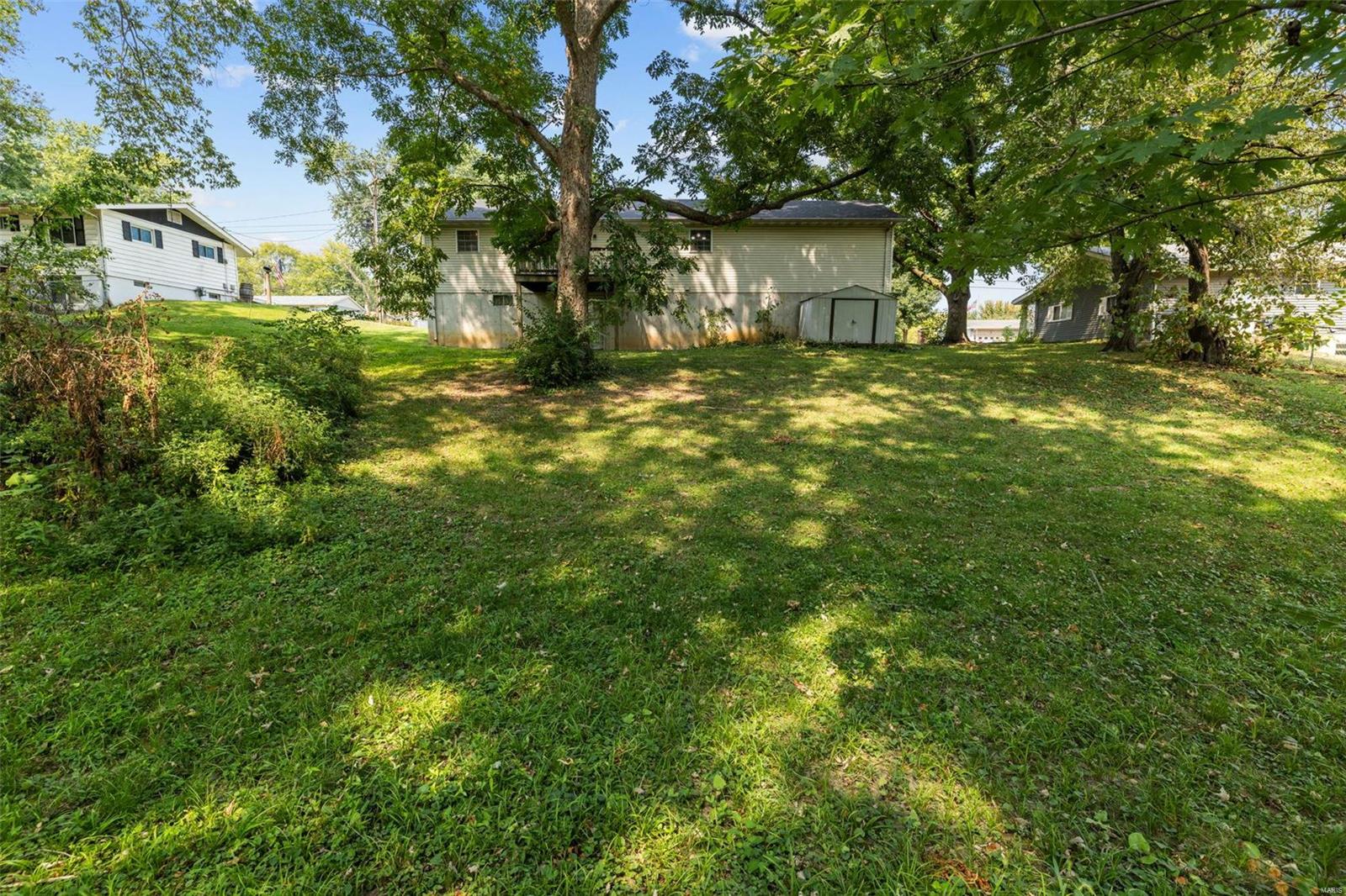 Hillcrest Heights - Residential