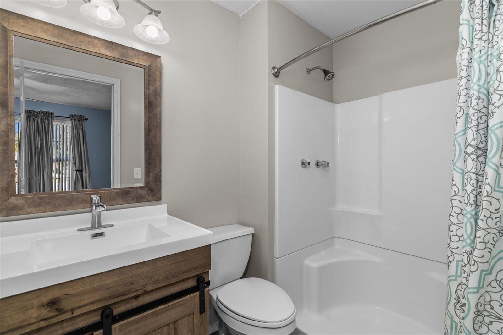 Hillcrest Heights - Residential