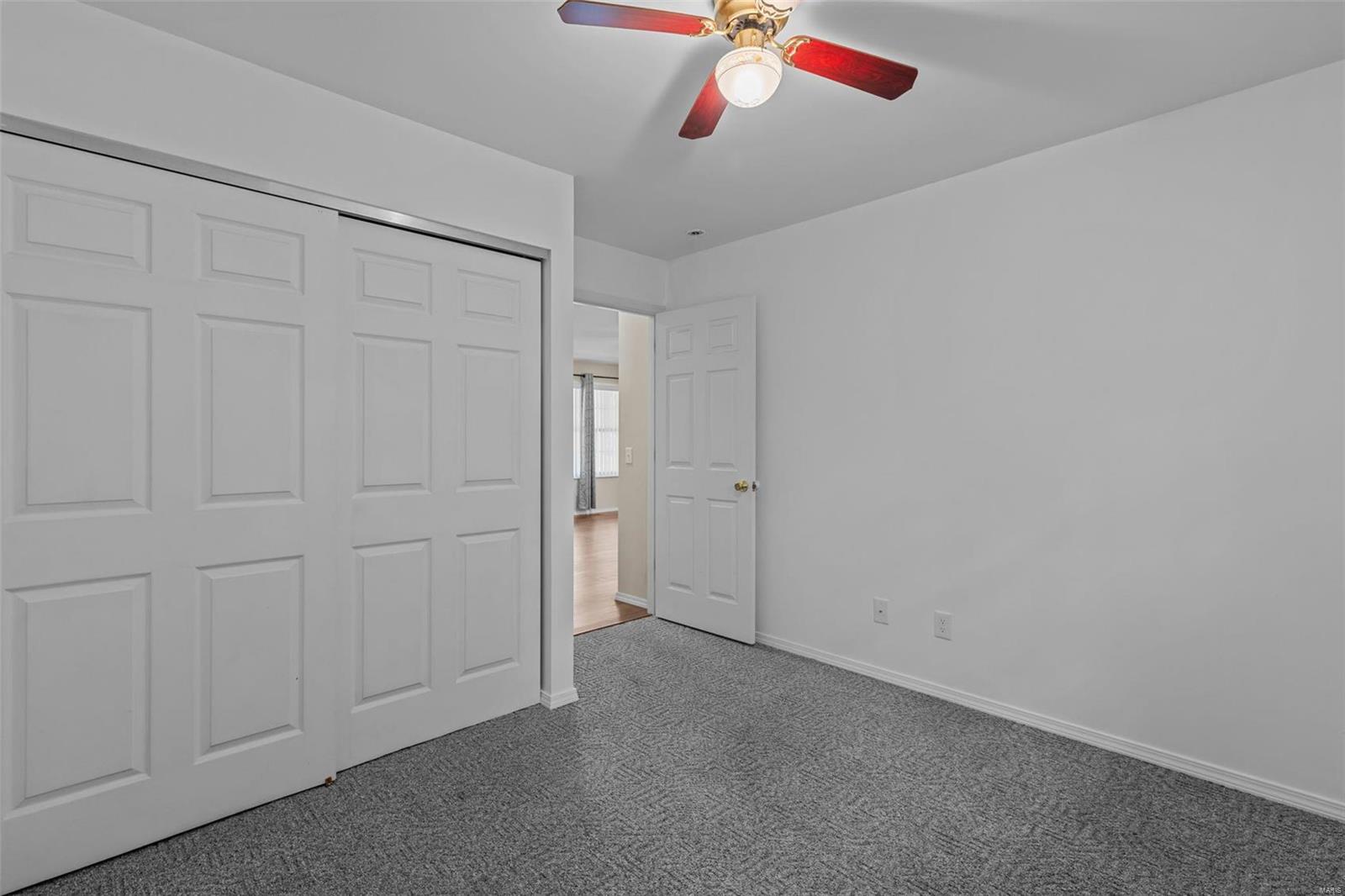 Hillcrest Heights - Residential