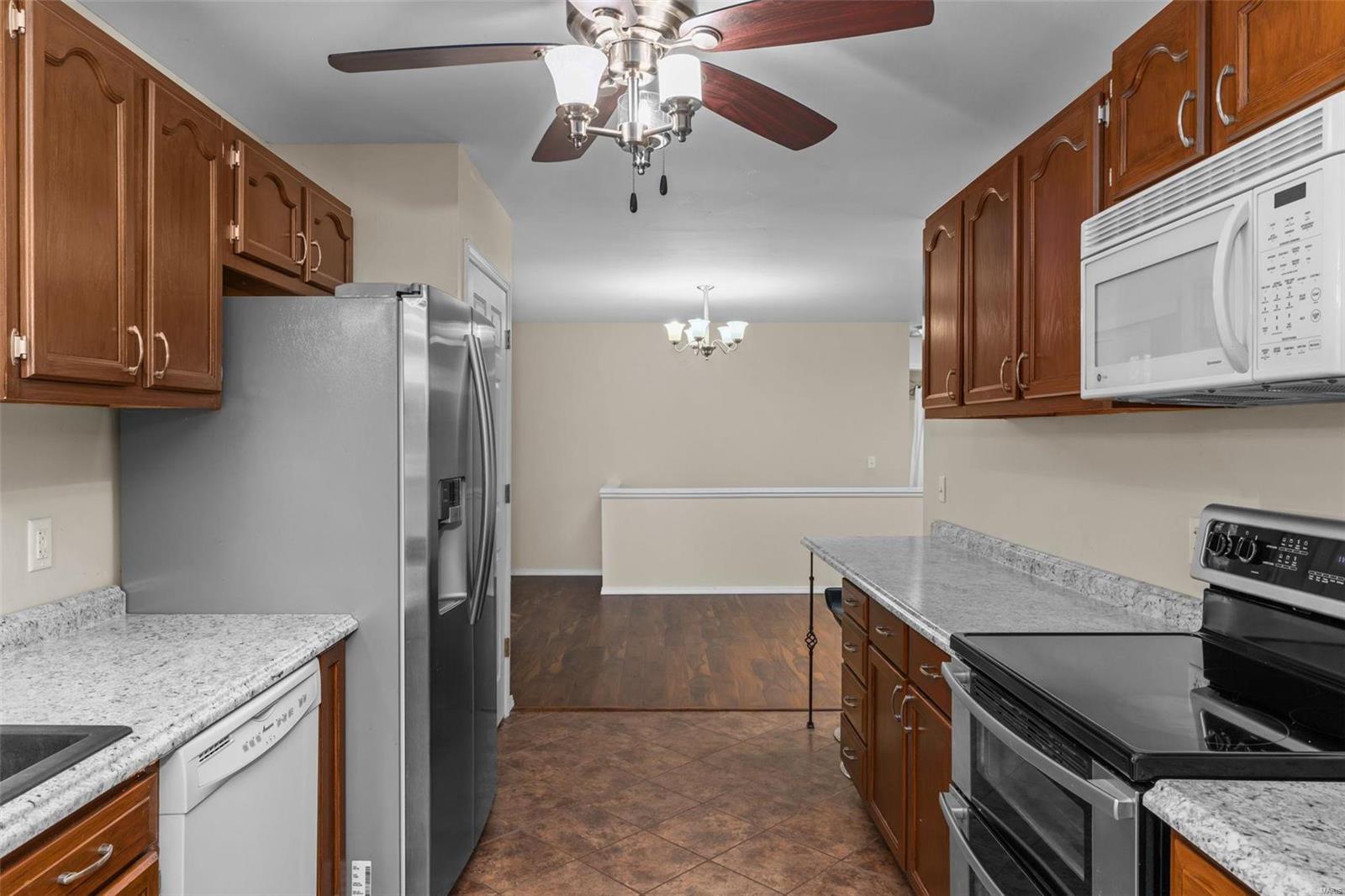 Hillcrest Heights - Residential