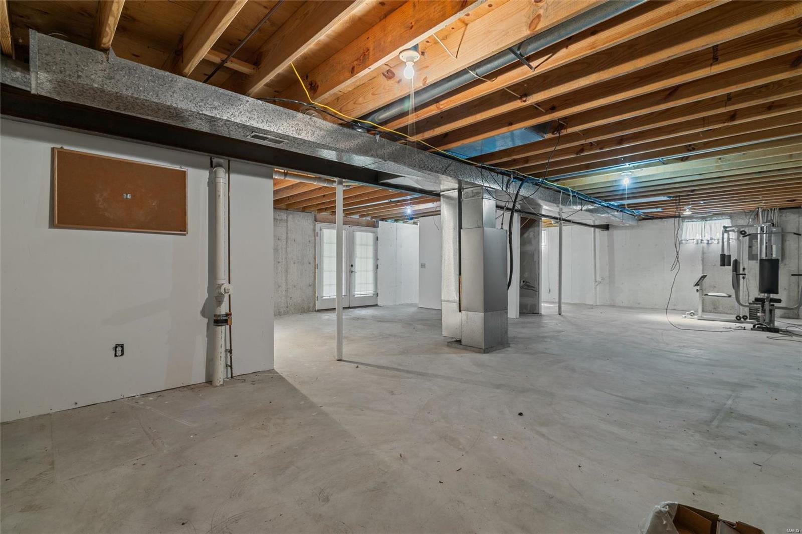 Hillcrest Heights - Residential