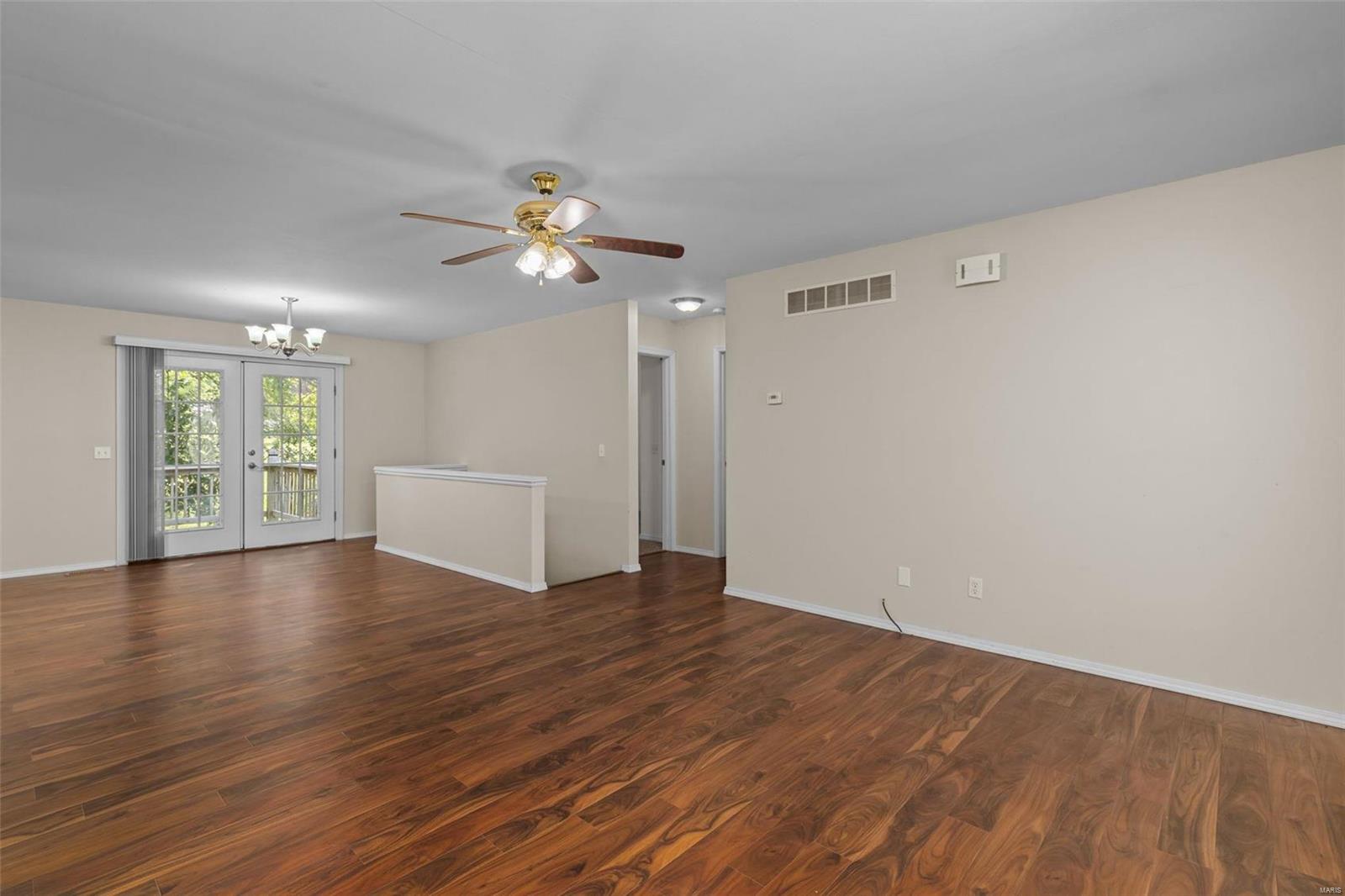 Hillcrest Heights - Residential