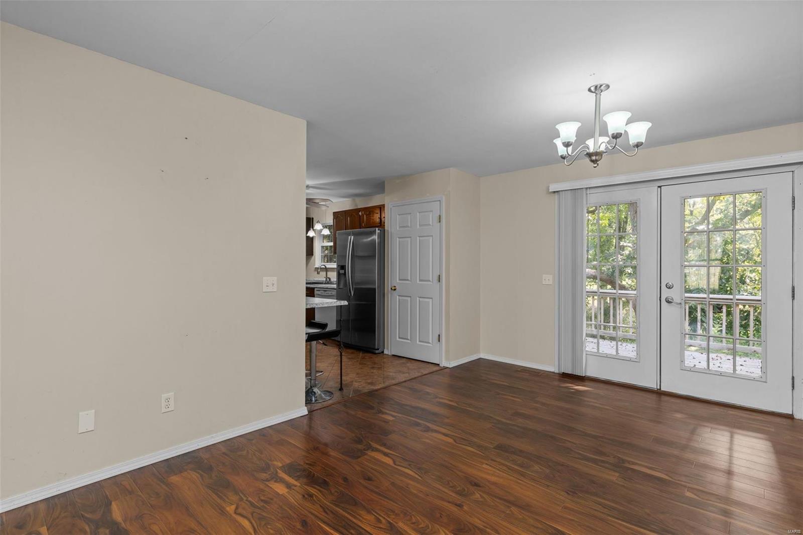 Hillcrest Heights - Residential