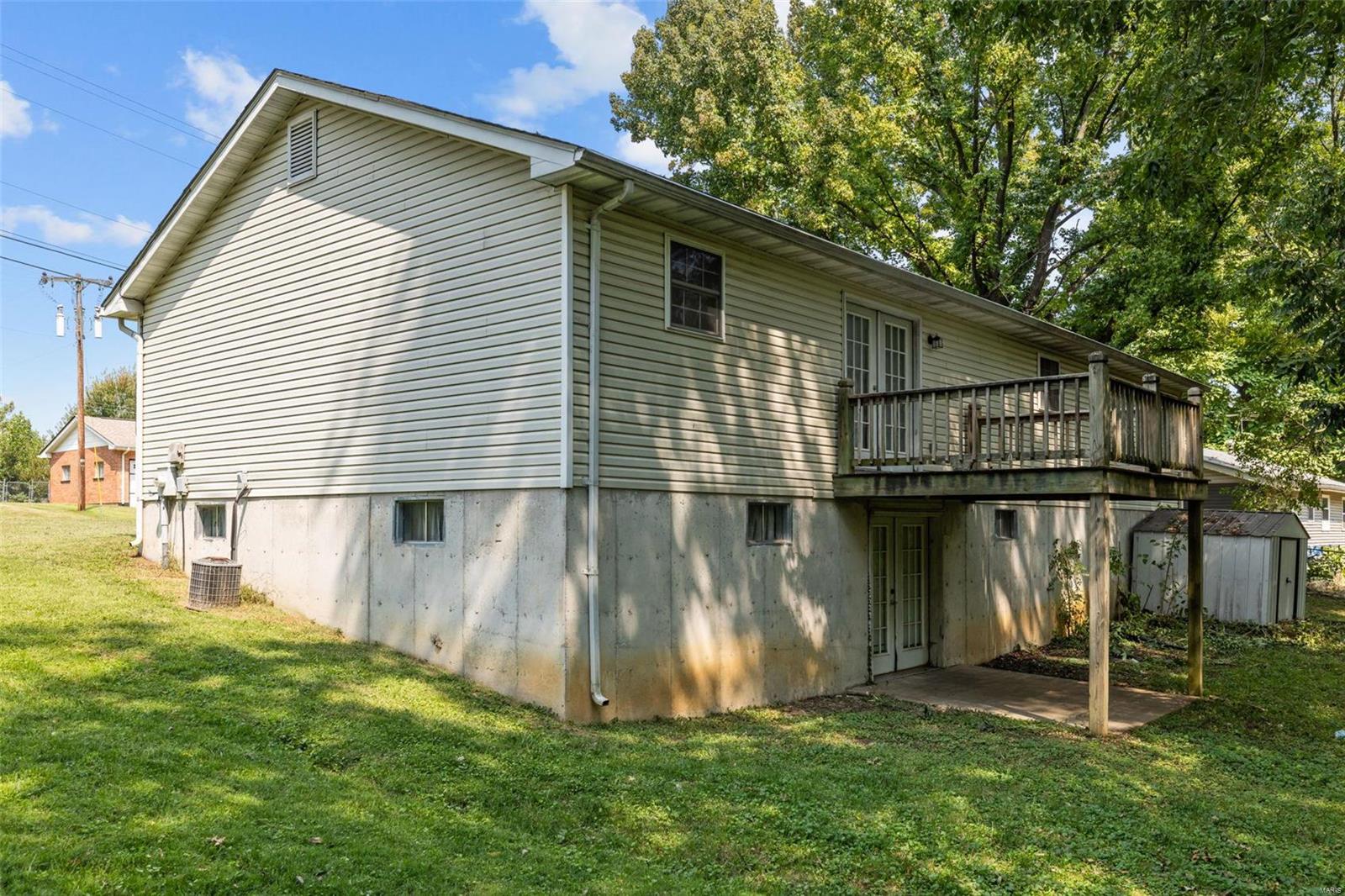 Hillcrest Heights - Residential