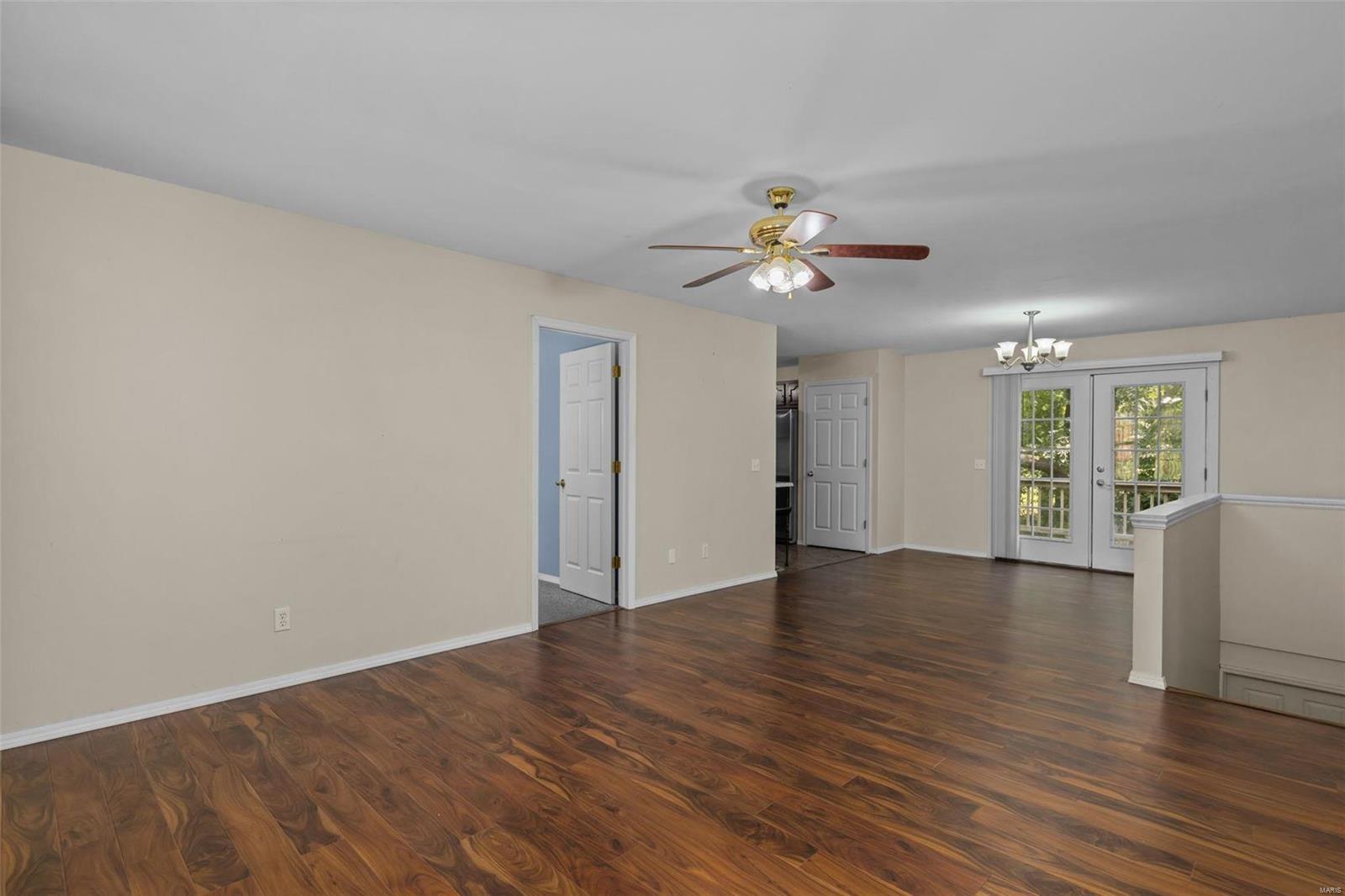 Hillcrest Heights - Residential