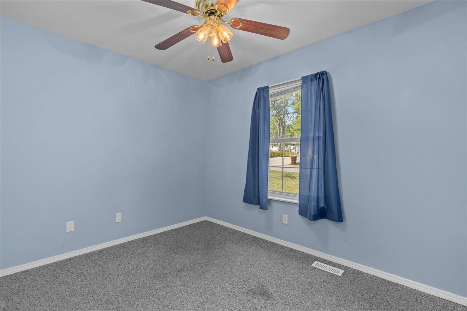 Hillcrest Heights - Residential