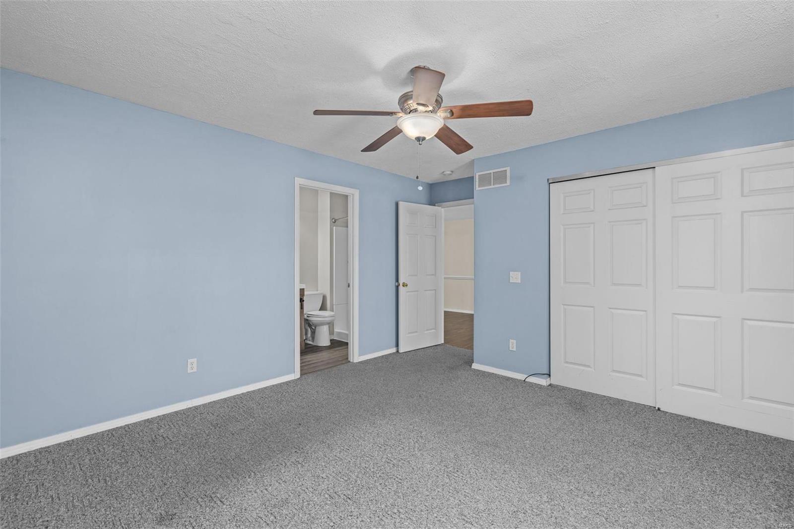 Hillcrest Heights - Residential