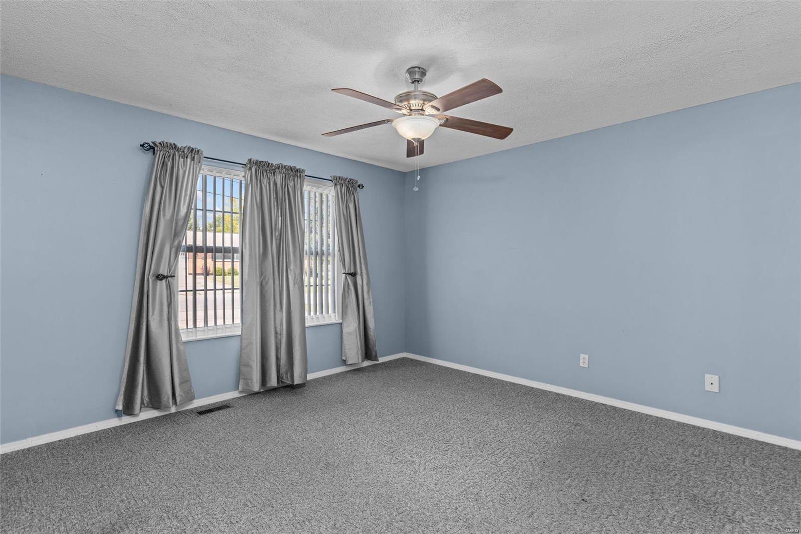 Hillcrest Heights - Residential