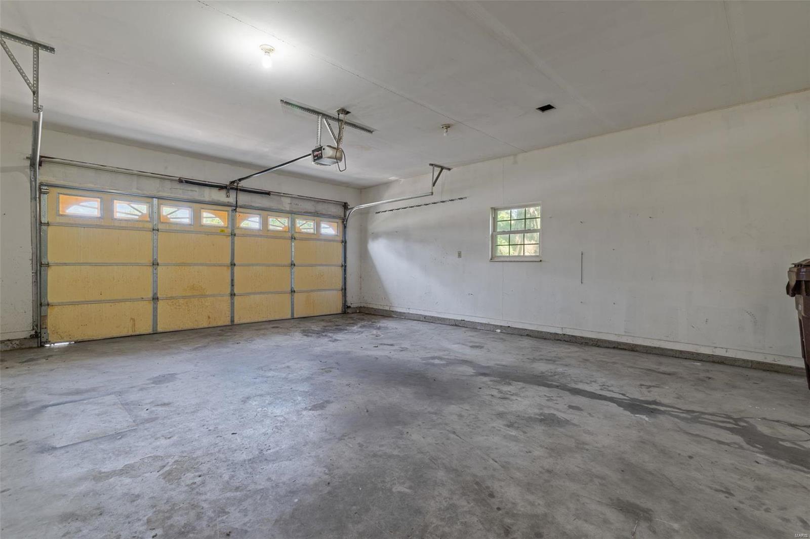 Hillcrest Heights - Residential