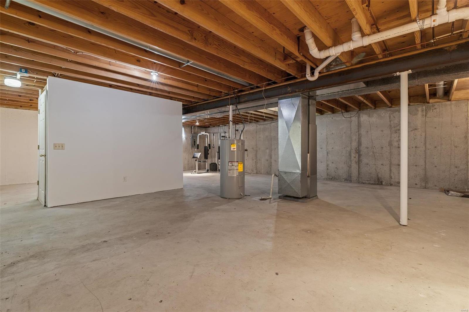 Hillcrest Heights - Residential