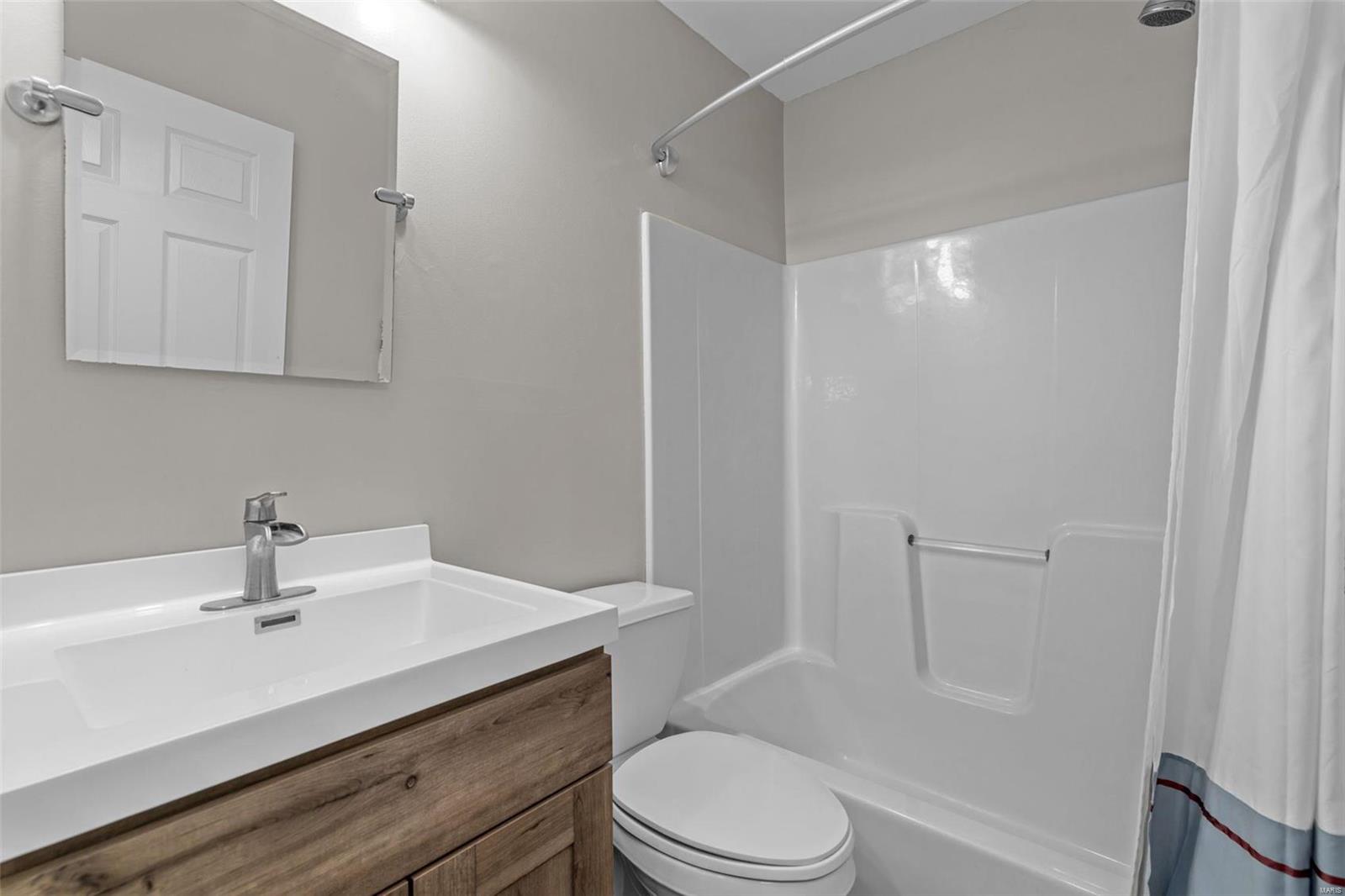 Hillcrest Heights - Residential