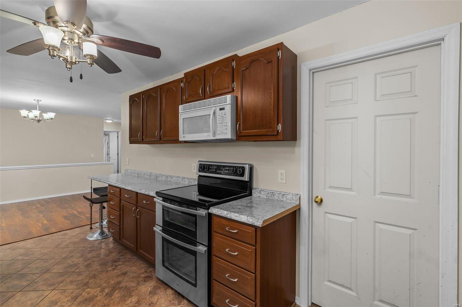 Hillcrest Heights - Residential