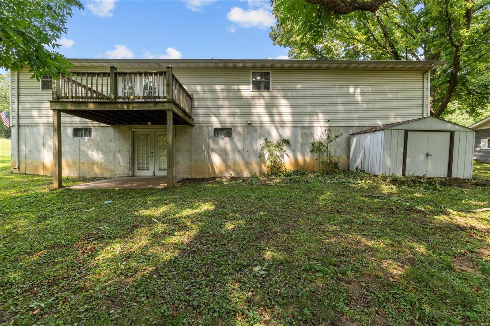 Hillcrest Heights - Residential