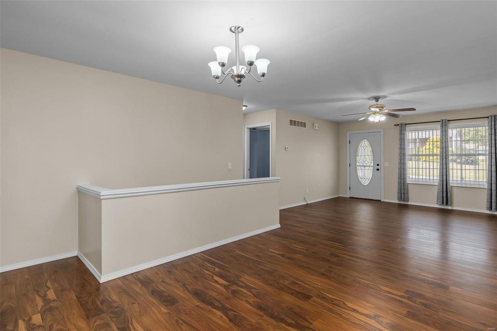 Hillcrest Heights - Residential