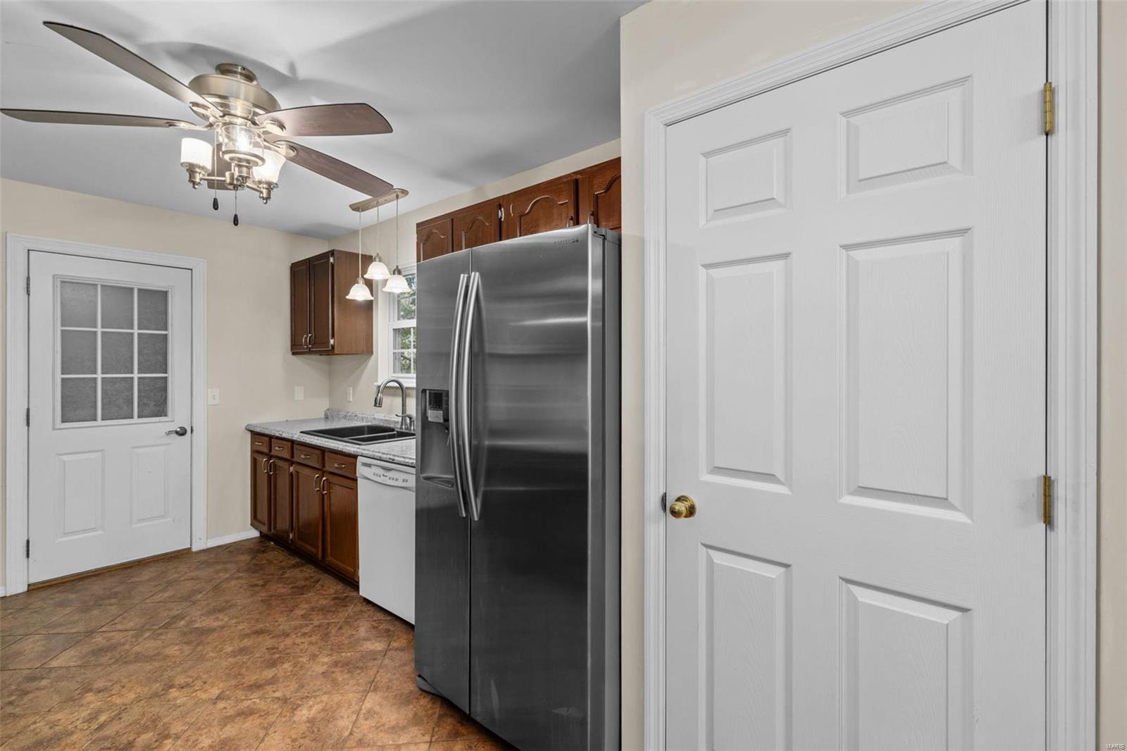 Hillcrest Heights - Residential