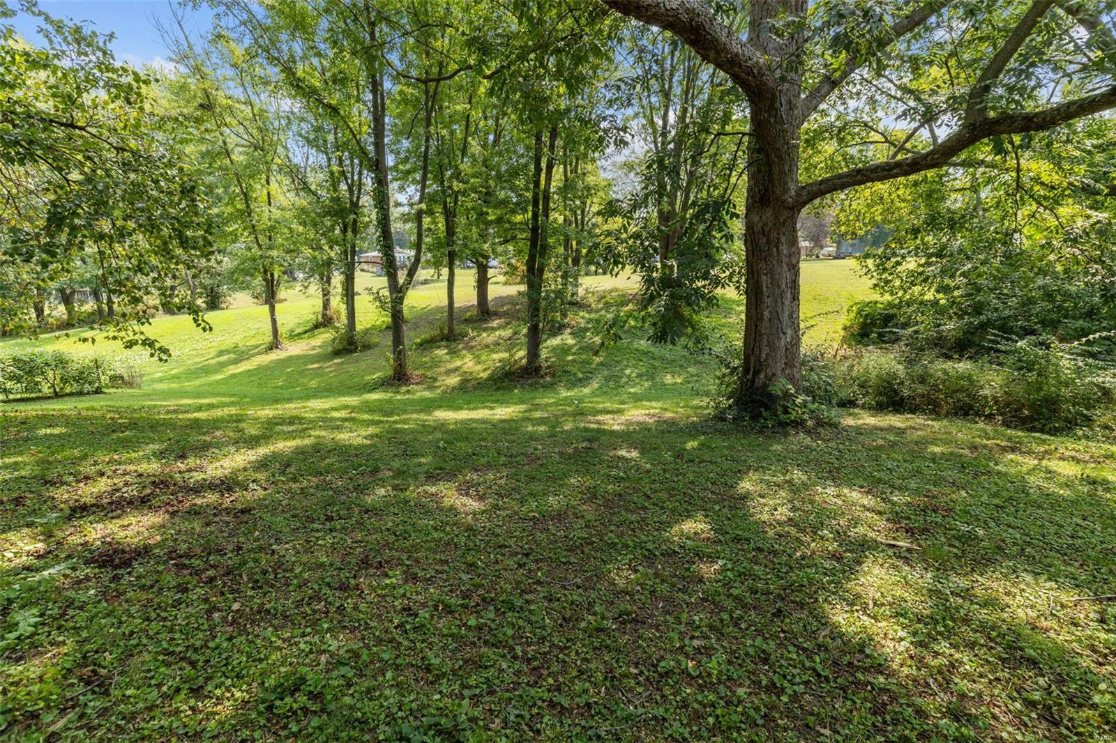 Hillcrest Heights - Residential