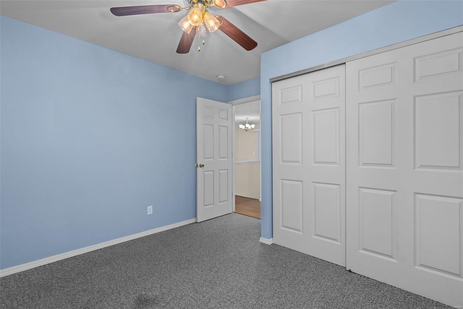 Hillcrest Heights - Residential