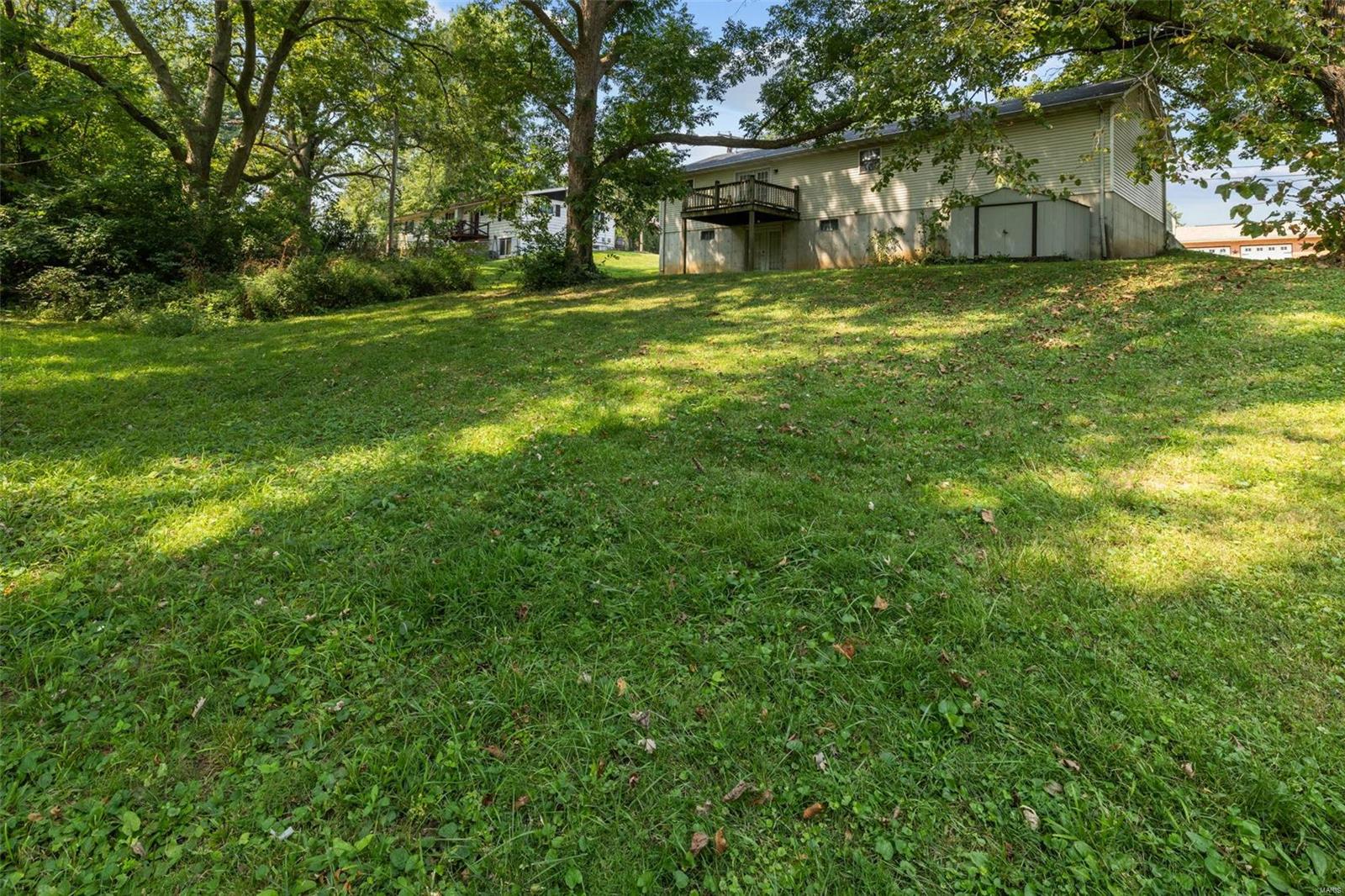 Hillcrest Heights - Residential