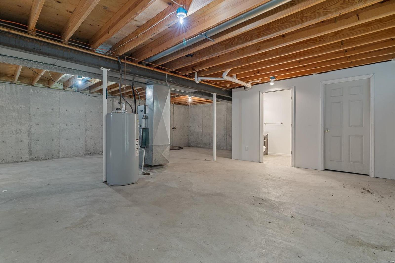 Hillcrest Heights - Residential