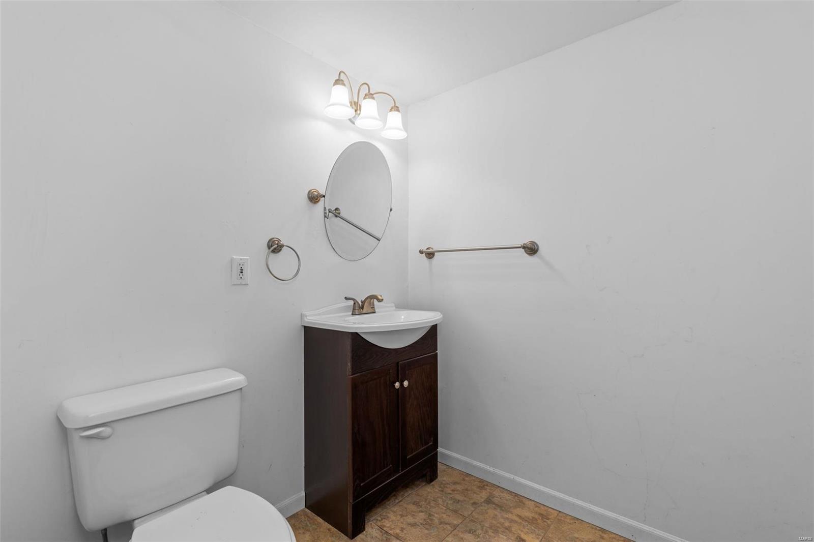 Hillcrest Heights - Residential