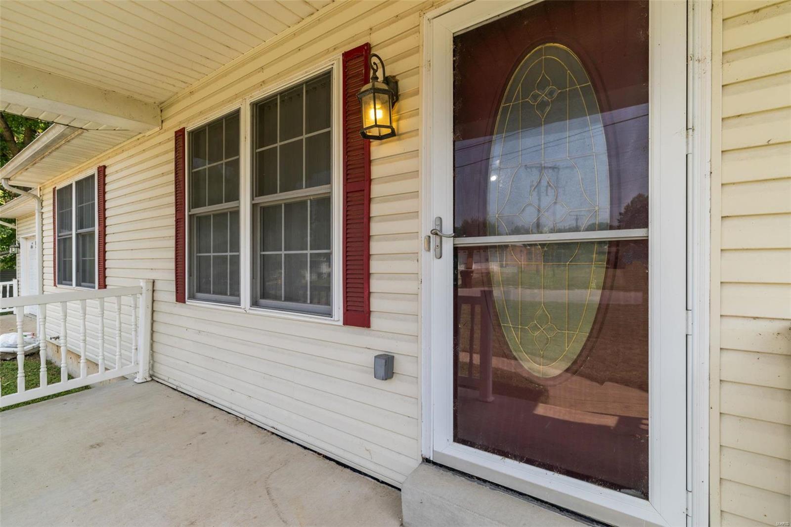 Hillcrest Heights - Residential