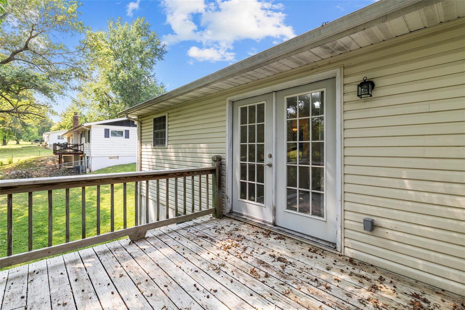 Hillcrest Heights - Residential