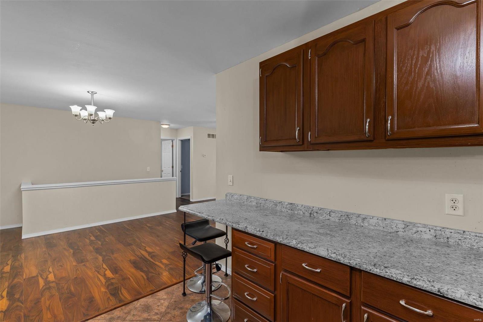 Hillcrest Heights - Residential