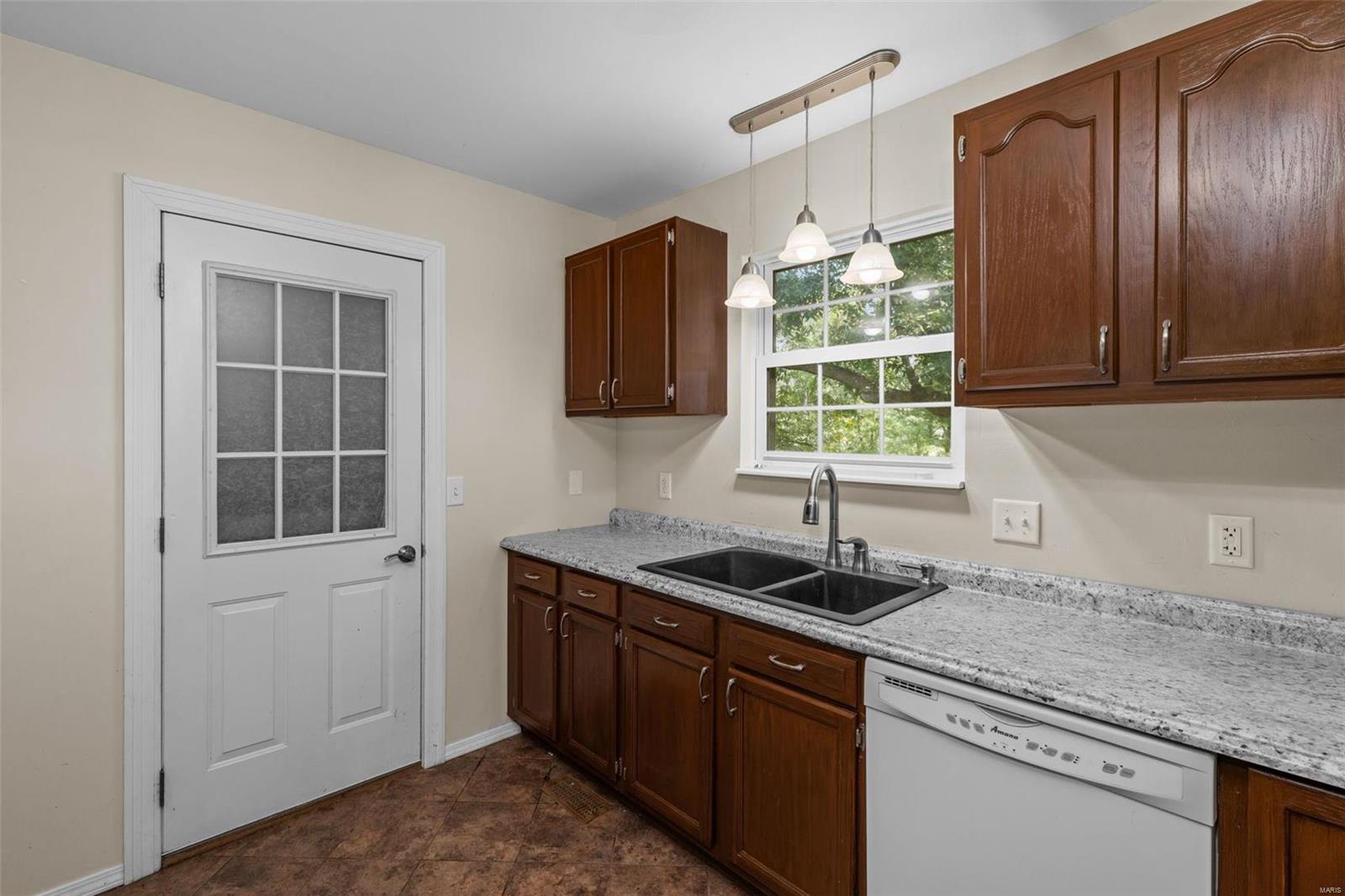 Hillcrest Heights - Residential