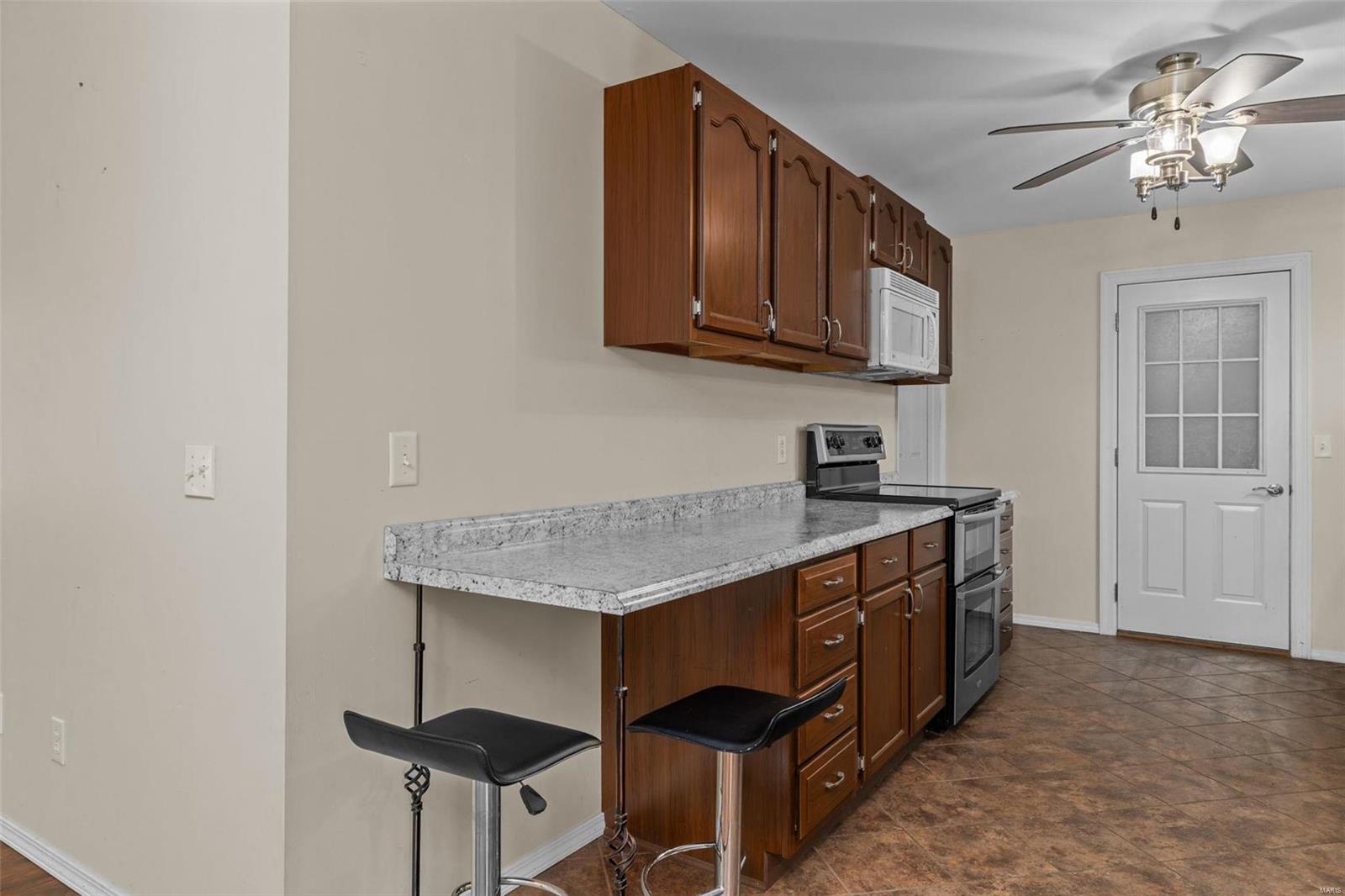 Hillcrest Heights - Residential