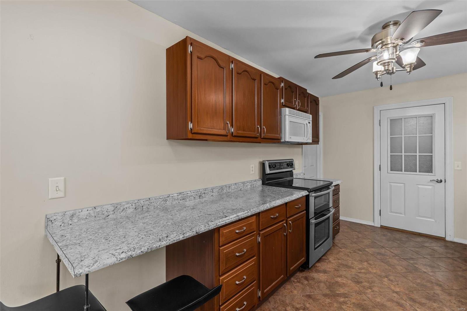 Hillcrest Heights - Residential