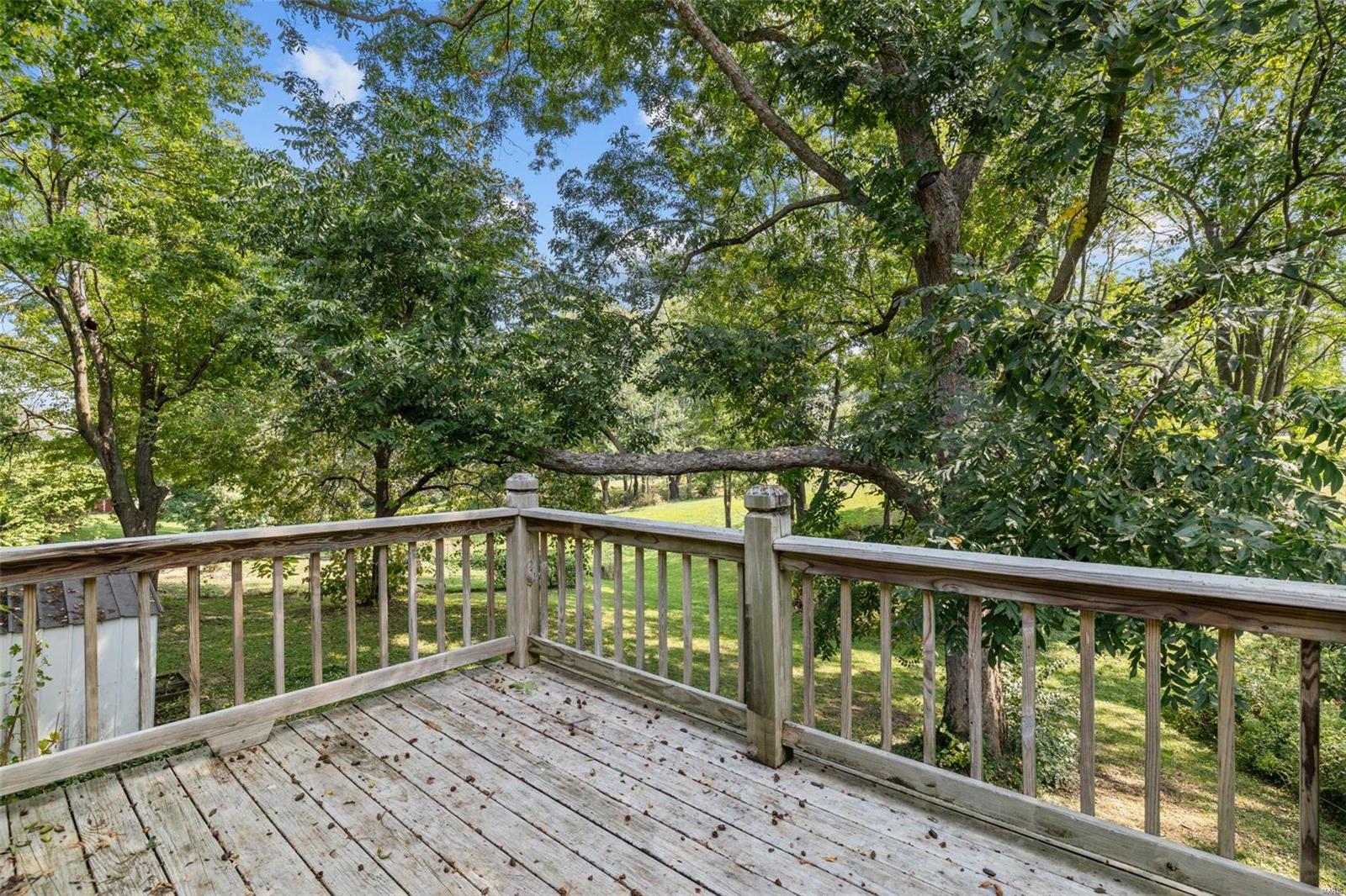 Hillcrest Heights - Residential