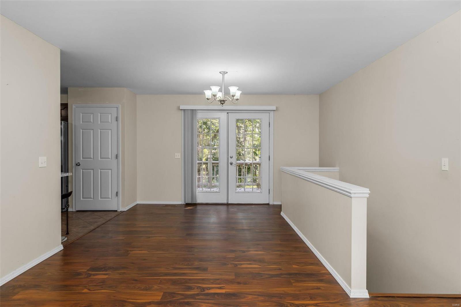 Hillcrest Heights - Residential