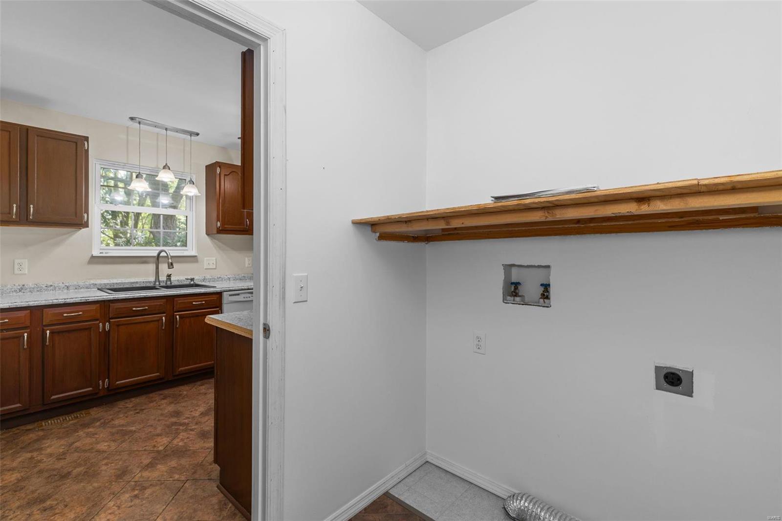 Hillcrest Heights - Residential